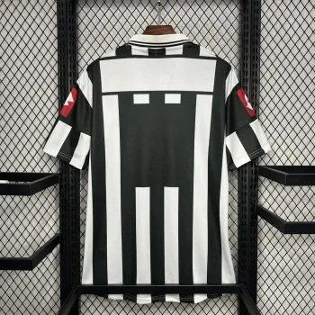 Juventus de Turín 2001-02 - Fútbol Club Vintage