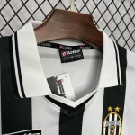 Juventus de Turín 2001-02 - Fútbol Club Vintage