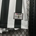 Juventus de Turín 2001-02 - Fútbol Club Vintage