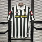 Juventus de Turín 2001-02 - Fútbol Club Vintage