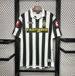 Juventus de Turín 2001-02 - Fútbol Club Vintage
