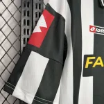 Juventus de Turín 2001-02 - Fútbol Club Vintage