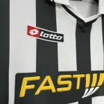 Juventus de Turín 2001-02 - Fútbol Club Vintage