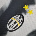 Juventus de Turín 2011-12 - Fútbol Club Vintage