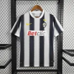 Juventus de Turín 2011-12 - Fútbol Club Vintage