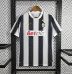 Juventus de Turín 2011-12 - Fútbol Club Vintage