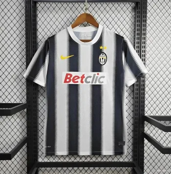 Juventus de Turín 2011-12 - Fútbol Club Vintage