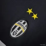 Juventus de Turín Visitante 2012-13 - Fútbol Club Vintage