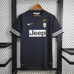 Juventus de Turín Visitante 2012-13 - Fútbol Club Vintage