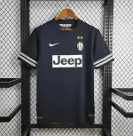 Juventus de Turín Visitante 2012-13 - Fútbol Club Vintage