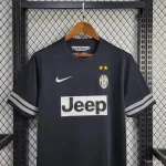 Juventus de Turín Visitante 2012-13 - Fútbol Club Vintage