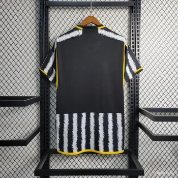 Juventus de Turín 2023-24 - Fútbol Club Vintage