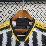 Juventus de Turín 2023-24 - Fútbol Club Vintage