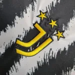 Juventus de Turín 2023-24 - Fútbol Club Vintage