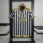 Juventus de Turín 2023-24 - Fútbol Club Vintage