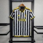 Juventus de Turín 2023-24 - Fútbol Club Vintage