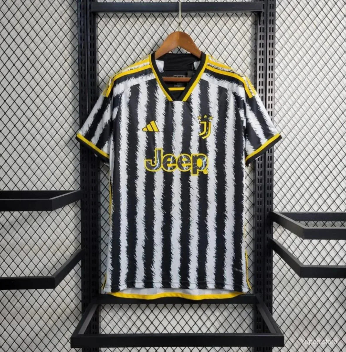 images Juventus de Turín 2023-24 - Fútbol Club Vintage