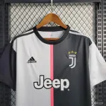 Juventus de Turín 2019-20 - Fútbol Club Vintage