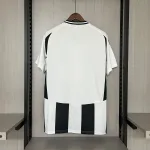 Juventus de Turín 2024-25 - Fútbol Club Vintage