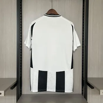 Juventus de Turín 2024-25 - Fútbol Club Vintage