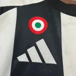 Juventus de Turín 2024-25 - Fútbol Club Vintage