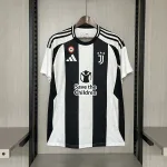 Juventus de Turín 2024-25 - Fútbol Club Vintage