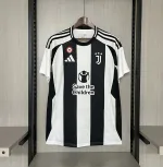Juventus de Turín 2024-25 - Fútbol Club Vintage