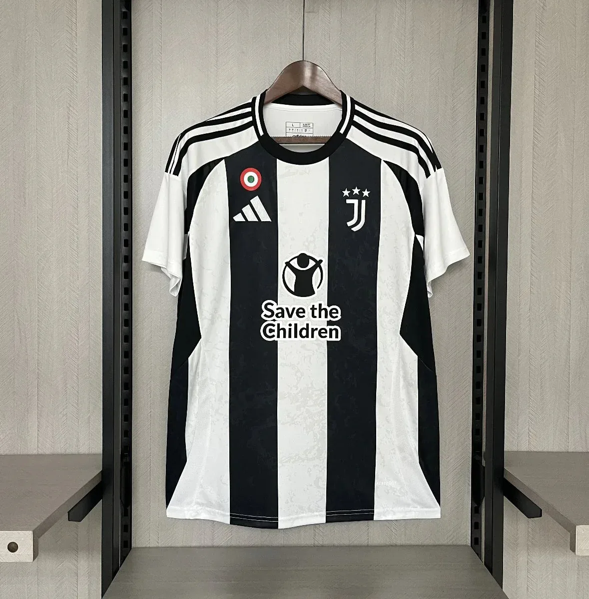 images Juventus de Turín 2024-25 - Fútbol Club Vintage