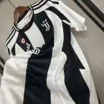 Juventus de Turín 2024-25 - Fútbol Club Vintage