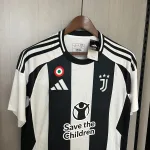 Juventus de Turín 2024-25 - Fútbol Club Vintage