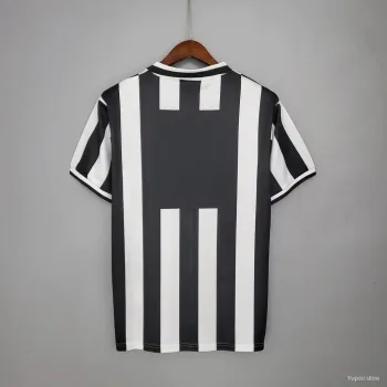 Juventus de Turín 1994-95 - Fútbol Club Vintage