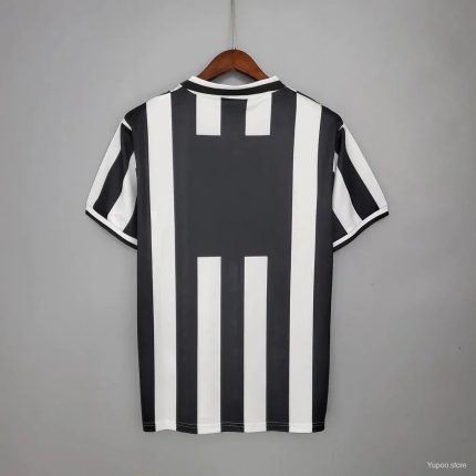 Juventus de Turín 1994-95 - Fútbol Club Vintage