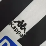 Juventus de Turín 1994-95 - Fútbol Club Vintage