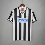 Juventus de Turín 1994-95 - Fútbol Club Vintage