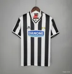 Juventus de Turín 1994-95 - Fútbol Club Vintage
