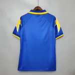 Juventus de Turín Visitante 1995-96 - Fútbol Club Vintage