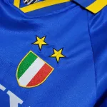 Juventus de Turín Visitante 1995-96 - Fútbol Club Vintage