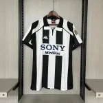 Juventus de Turín 1997-98 - Fútbol Club Vintage