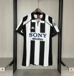 Juventus de Turín 1997-98 - Fútbol Club Vintage