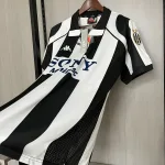 Juventus de Turín 1997-98 - Fútbol Club Vintage