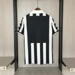 Juventus de Turín 1998-99 - Fútbol Club Vintage