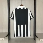 Juventus de Turín 1998-99 - Fútbol Club Vintage