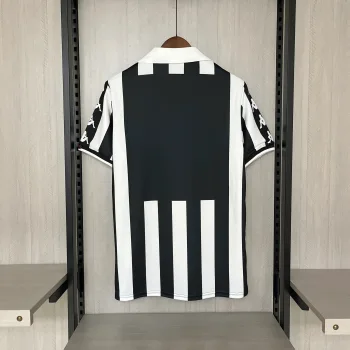 Juventus de Turín 1998-99 - Fútbol Club Vintage