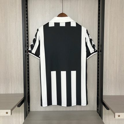 Juventus de Turín 1998-99 - Fútbol Club Vintage