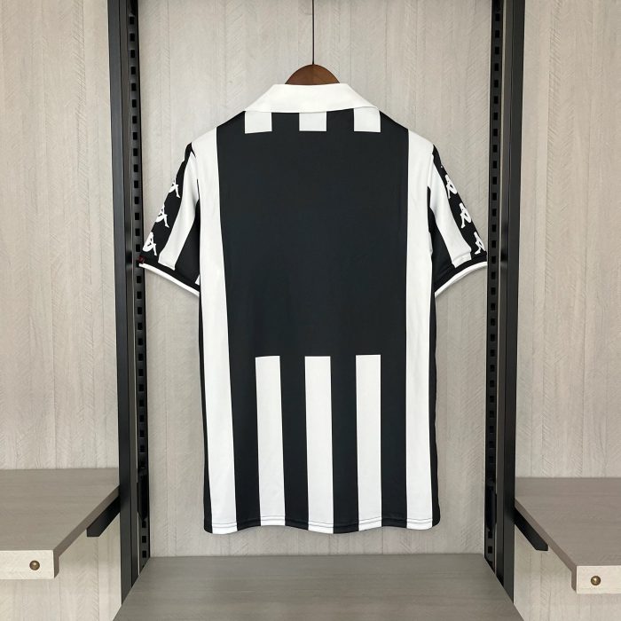 Juventus de Turín 1998-99 - Fútbol Club Vintage
