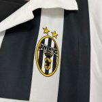 Zidane Juventus de Turín 1998-99 - Fútbol Club Vintage