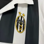 Zidane Juventus de Turín 1998-99 - Fútbol Club Vintage