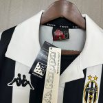 Zidane Juventus de Turín 1998-99 - Fútbol Club Vintage