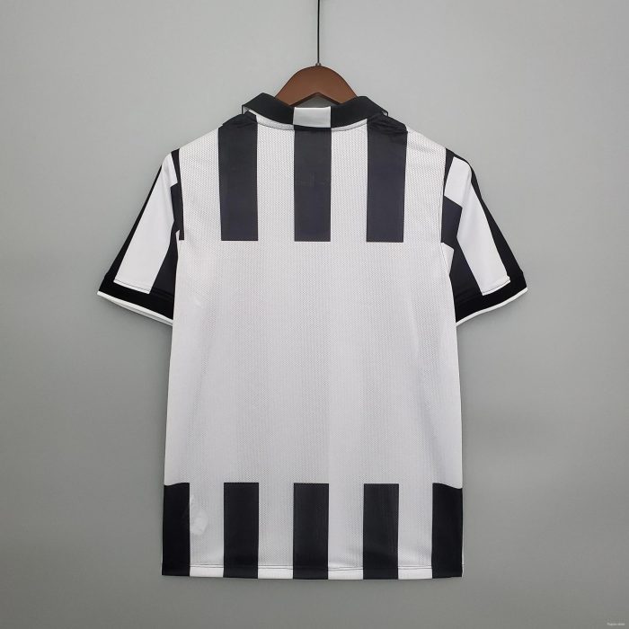 Juventus de Turín 2014-15 - Fútbol Club Vintage