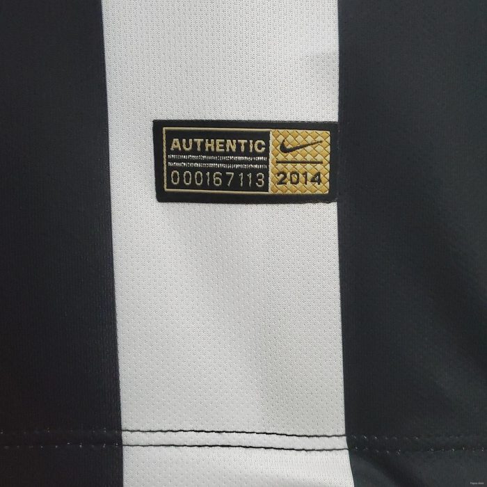 Juventus de Turín 2014-15 - Fútbol Club Vintage